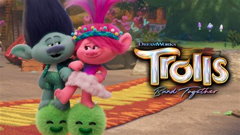 where to watch trolls 3 for free|trolls band together where to watch for free.